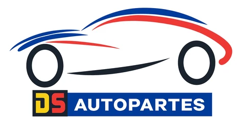 GS Autopartes Logotipo