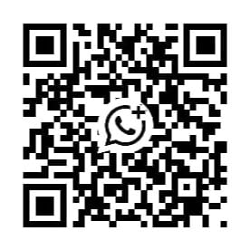 Código QR WhatsApp GS Autopartes